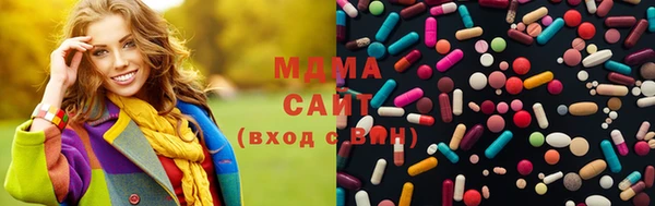 молекула духа Богородск
